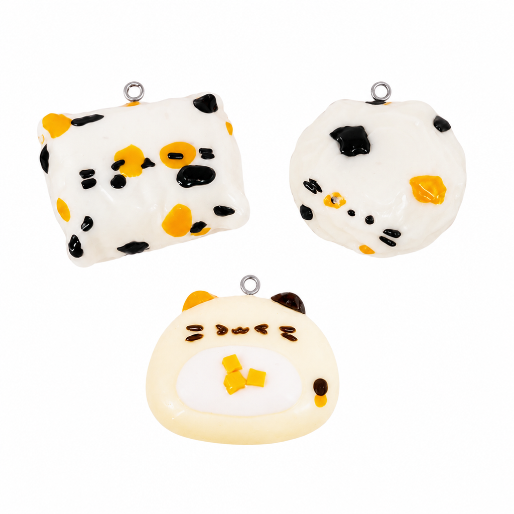 Meow Meow Mochi - Squishy Toy