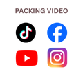 Packing Video of Your Order